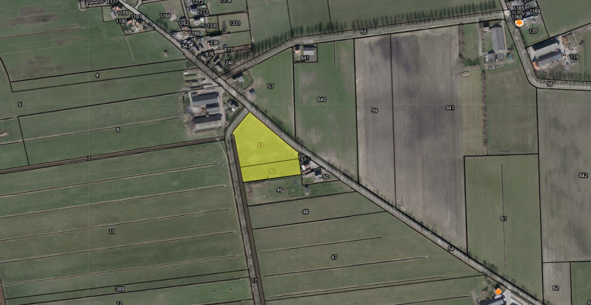 Engelseweg  ong 5165 RC WASPIK