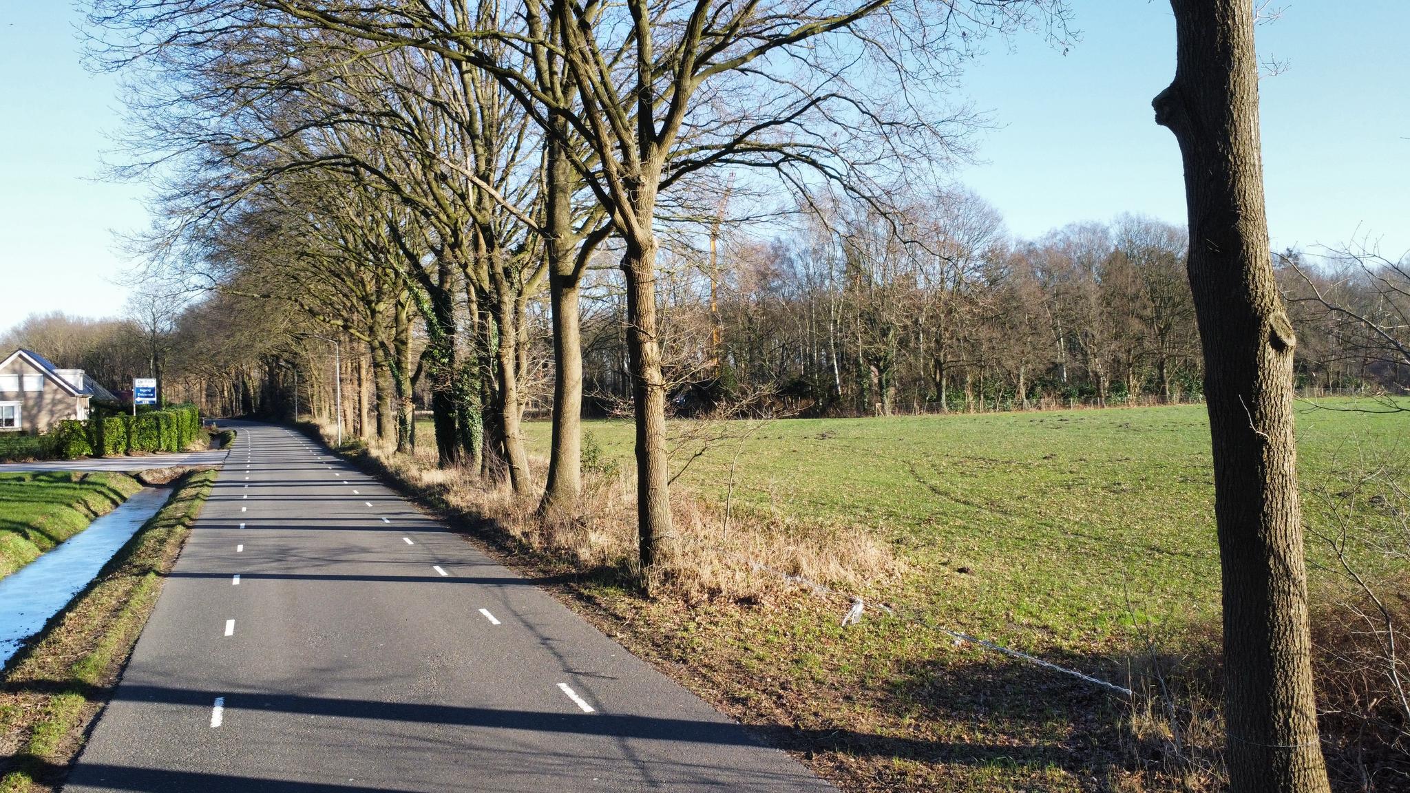 Rithsestraat  ong 4838 GA BREDA