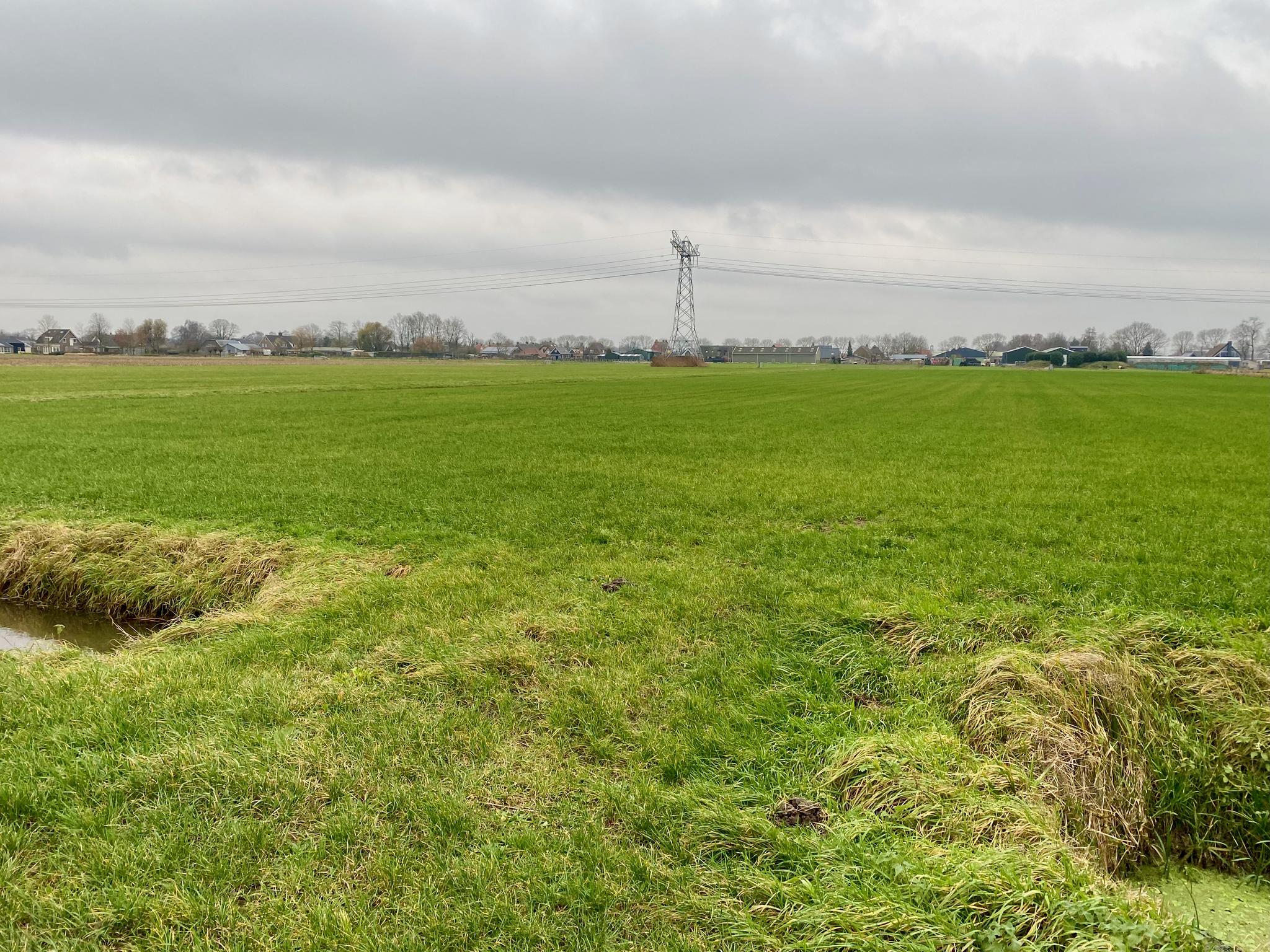 Het Zand  ong 5254 VT HAARSTEEG