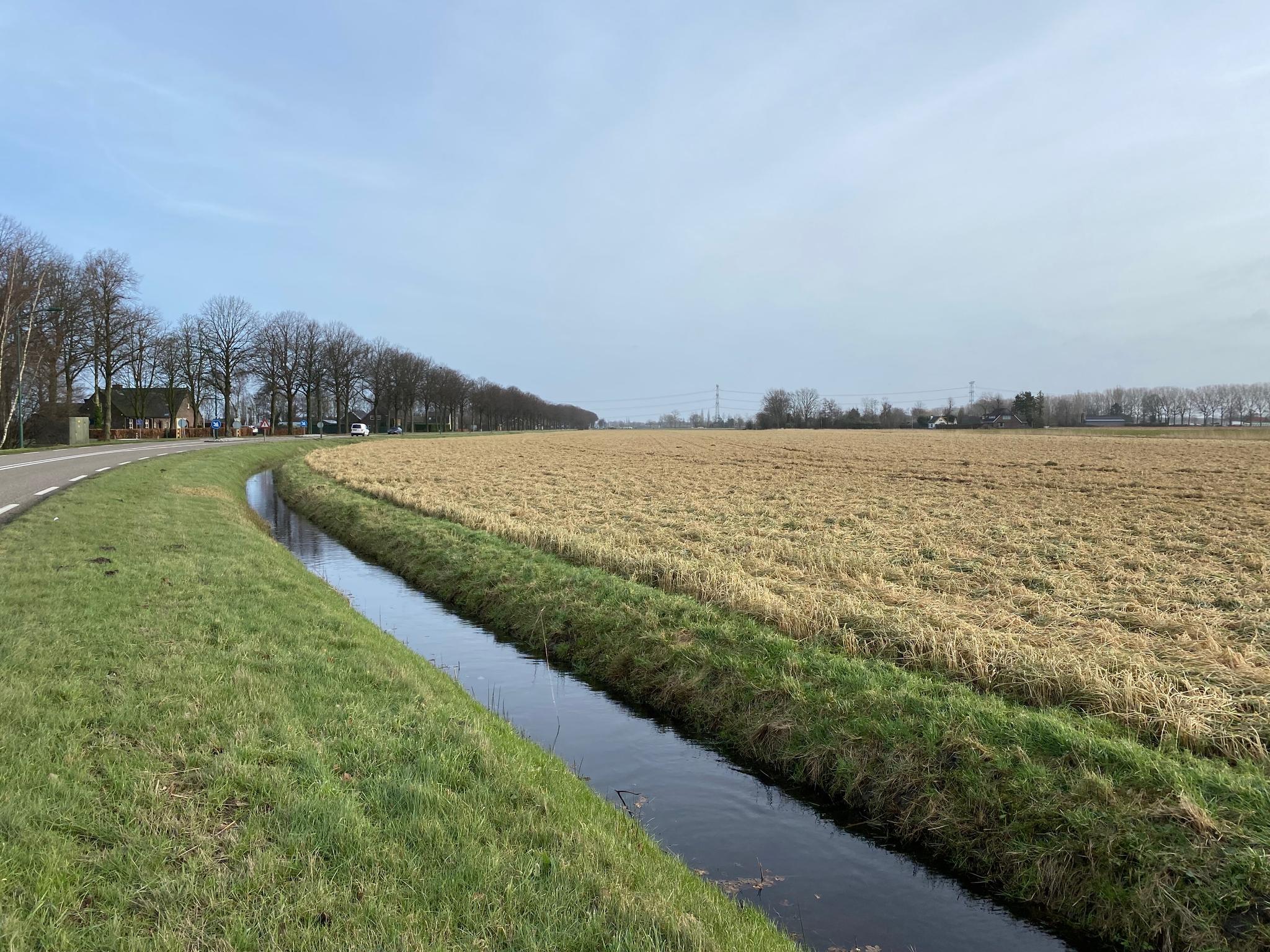 Gemeentenweg  ong 5106 NC DONGEN