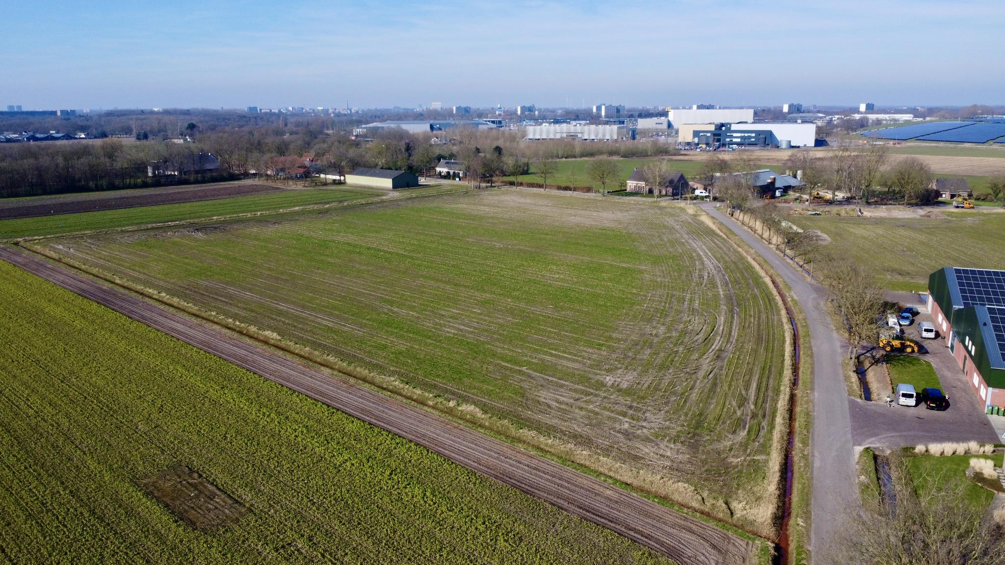 Dorstseweg  ong 4854 NA BAVEL