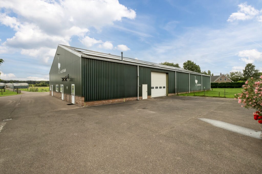 Agrarisch Object Afbeelding 3