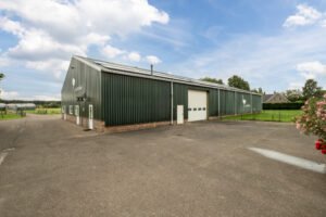 Agrarisch Object Afbeelding 3