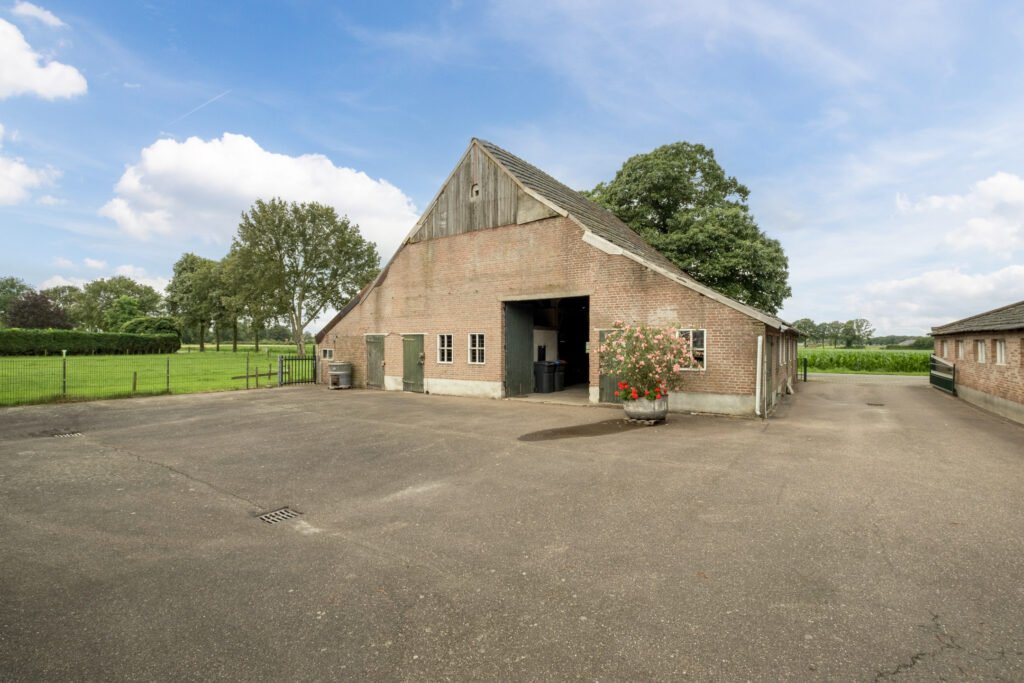 Agrarisch Object Afbeelding 2