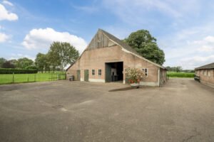 Agrarisch Object Afbeelding 2