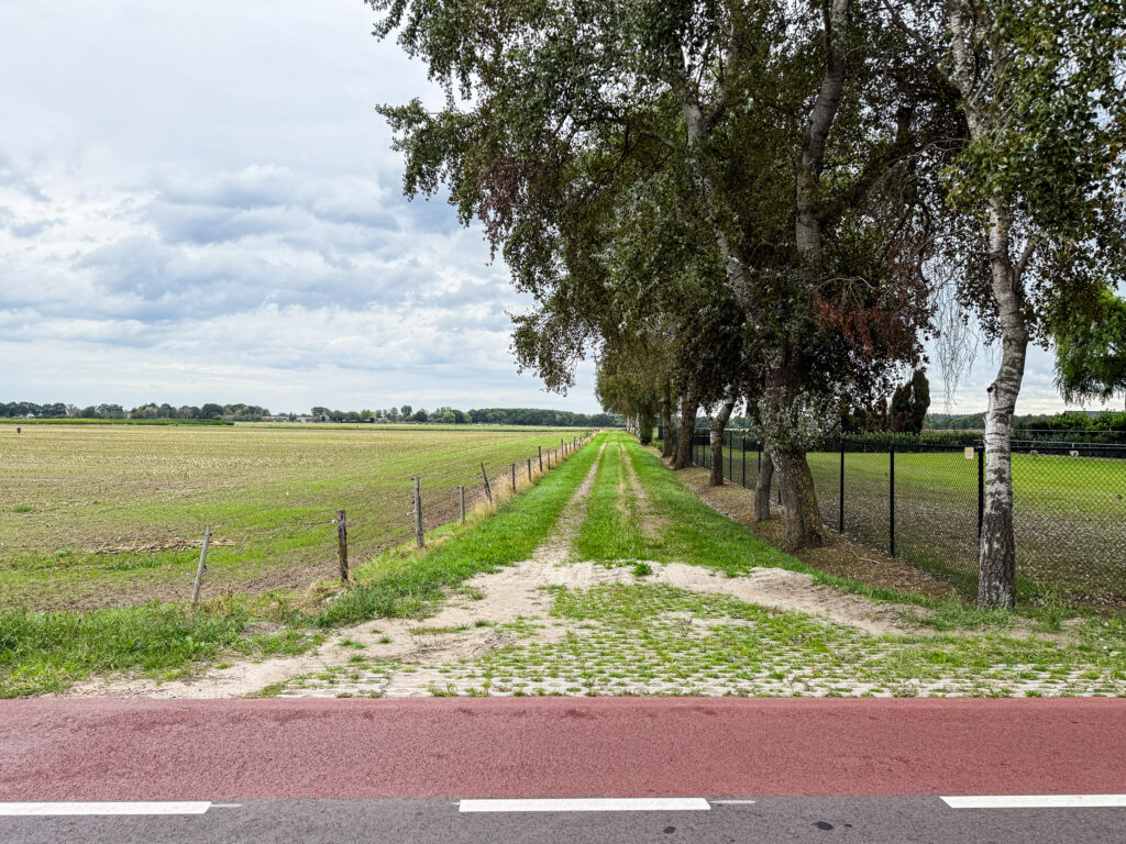 Agrarisch Object Afbeelding 4