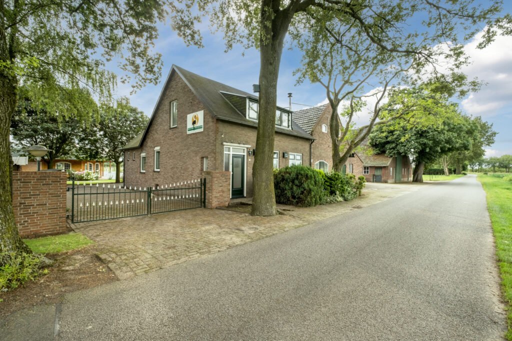 Agrarisch Object Afbeelding 1