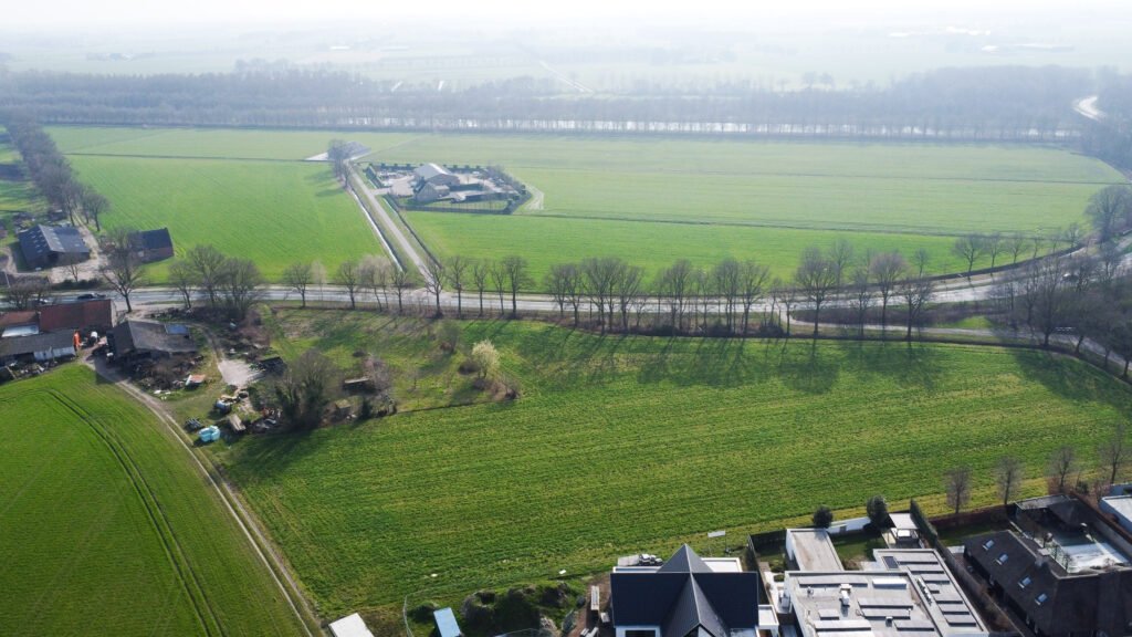 Agrarisch Object Afbeelding 1