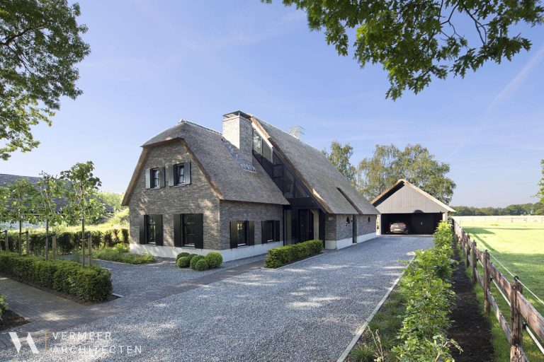 Raamsdonk – Bouwkavel voor vrijstaande woning 2 – Foto 16 Foto 16
