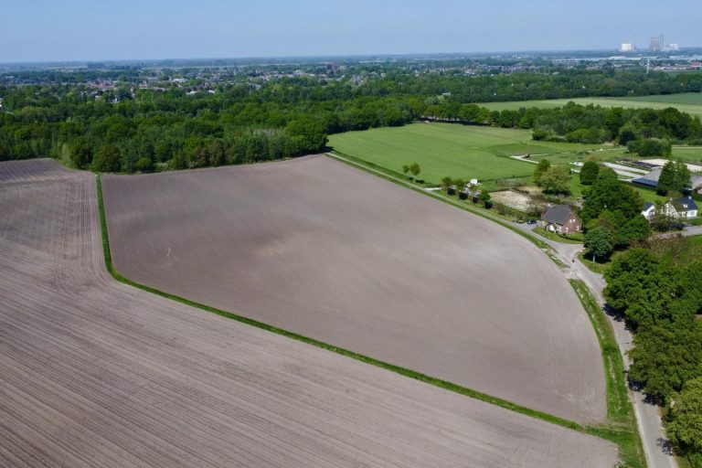 landbouwgrond te koop noord brabant
