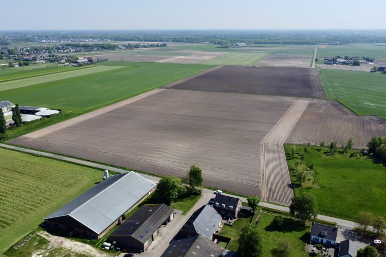 landbouwgrond kopen