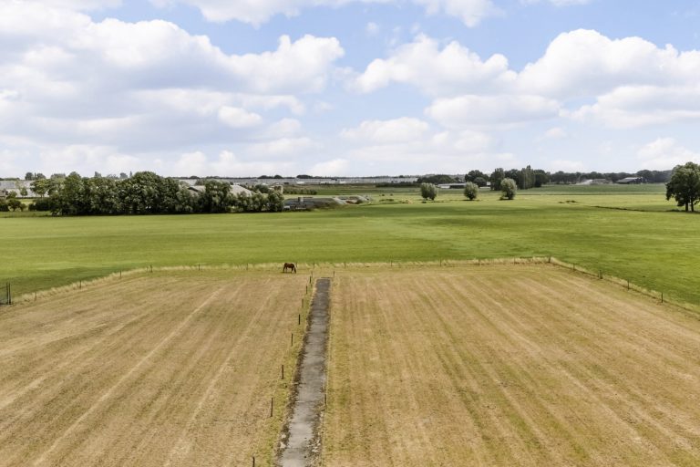 Landbouwgrond verkopen in Noord- Brabant