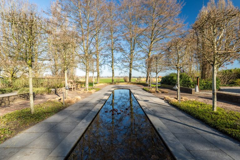 Buitenstate makelaar in Noord-Brabant