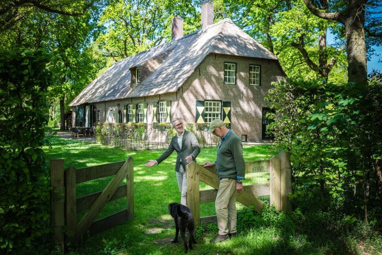 Boerderij kopen Noord-Brabant