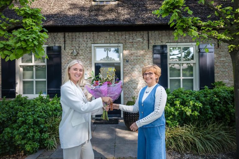 Makelaar voor de regio kaatsheuvel