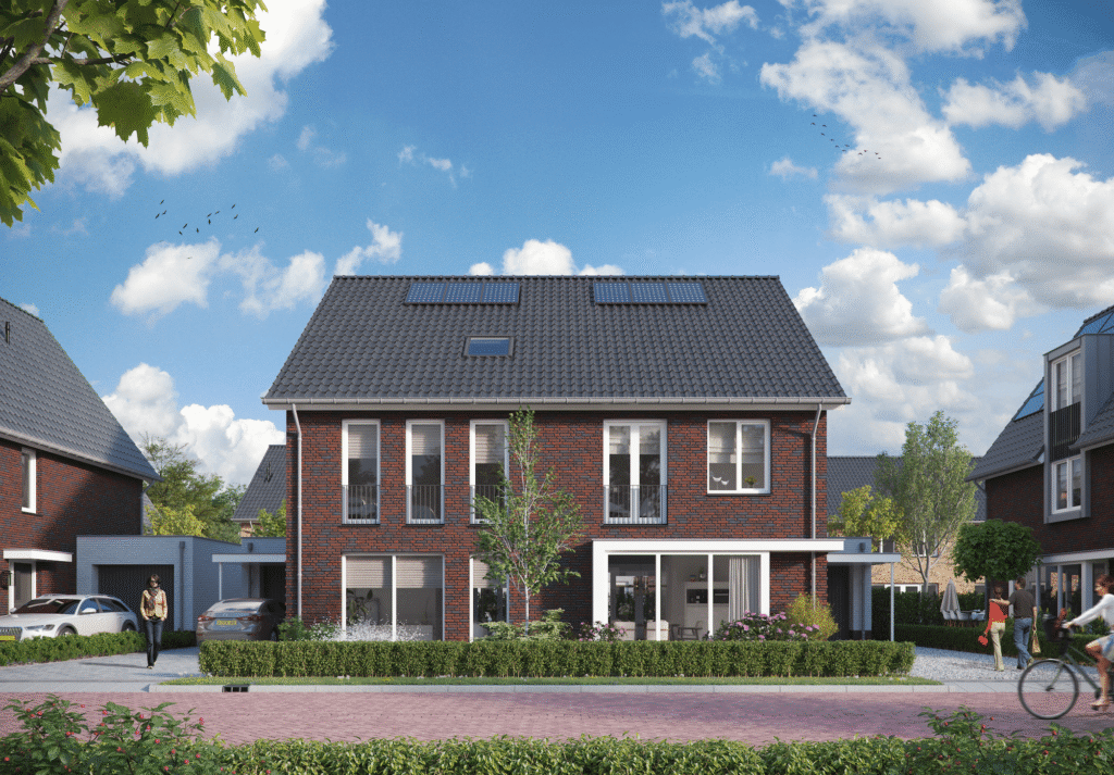 ’t Vrachels Erf Fase II (VABO)