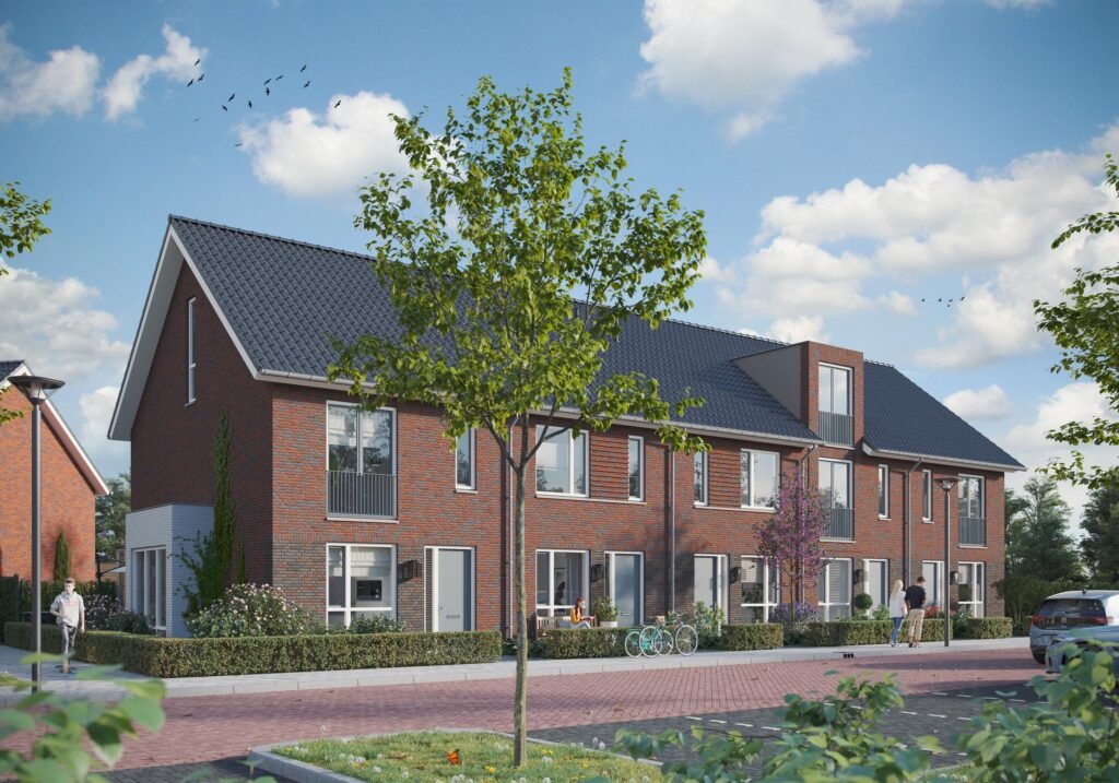 Het Kompas – Zwaaikom II