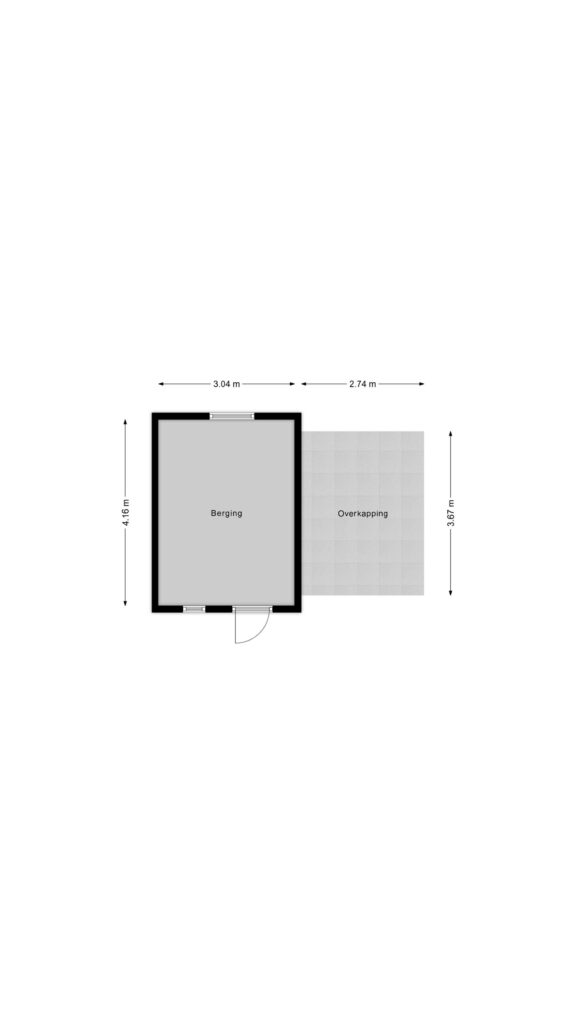 Plattegrond 3