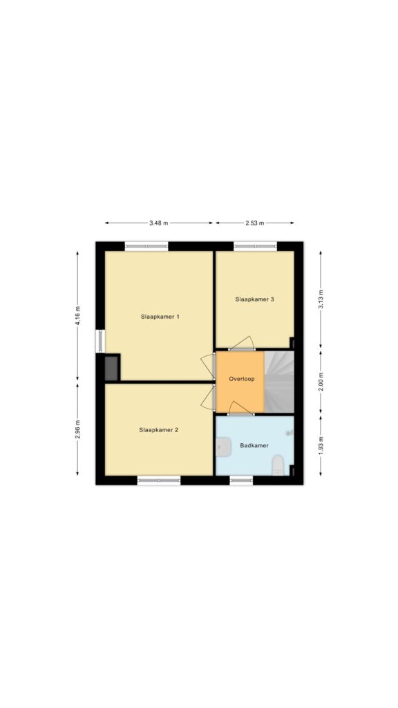 Plattegrond 5