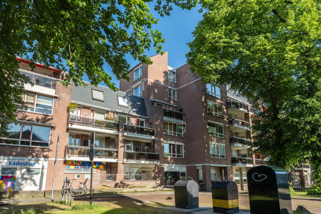 Waterlooplein 513