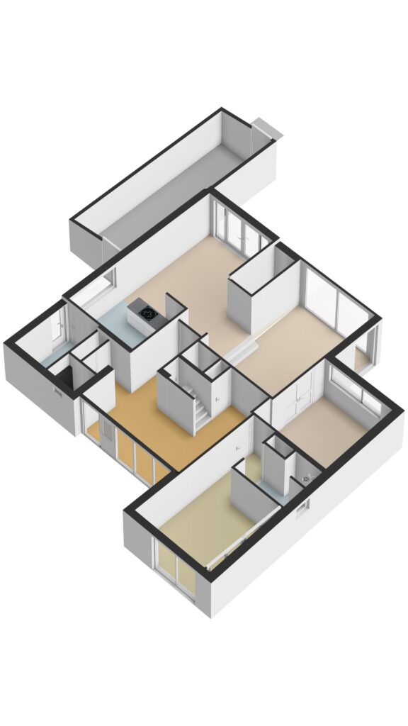 Plattegrond 2
