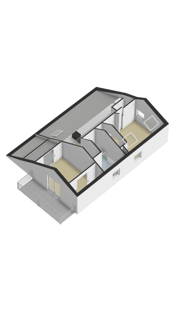 Plattegrond 4