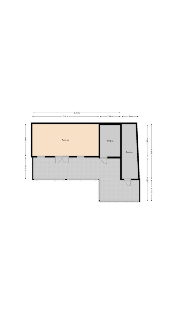 Plattegrond 5