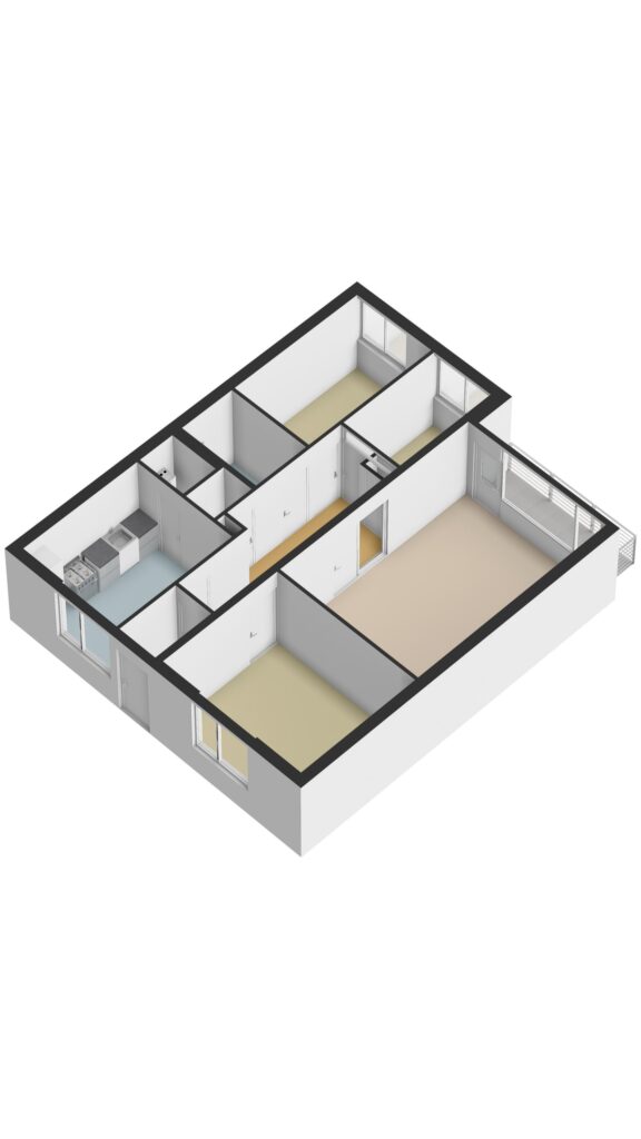 Plattegrond 2