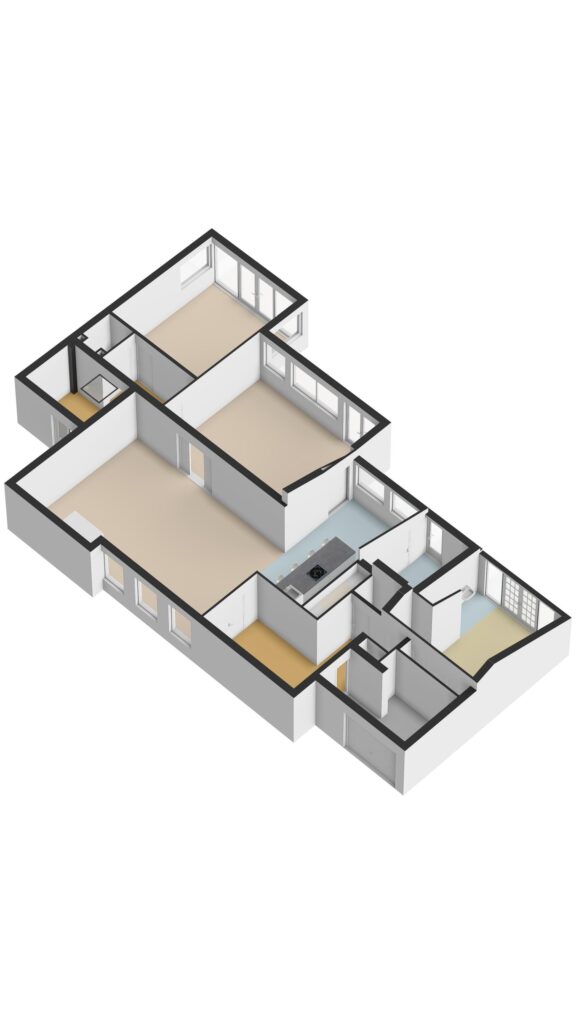 Plattegrond 2