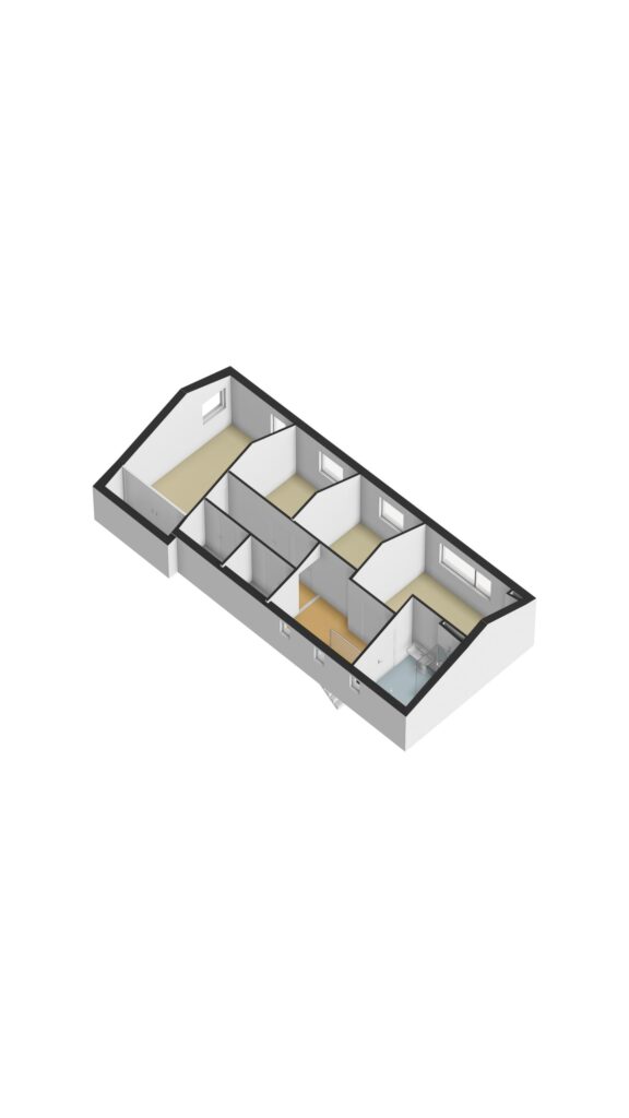 Plattegrond 4