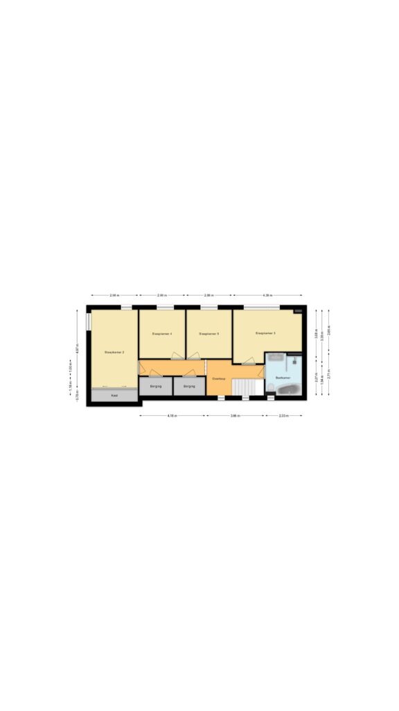 Plattegrond 3