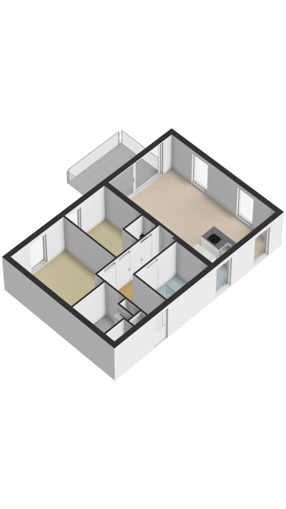 Plattegrond 2