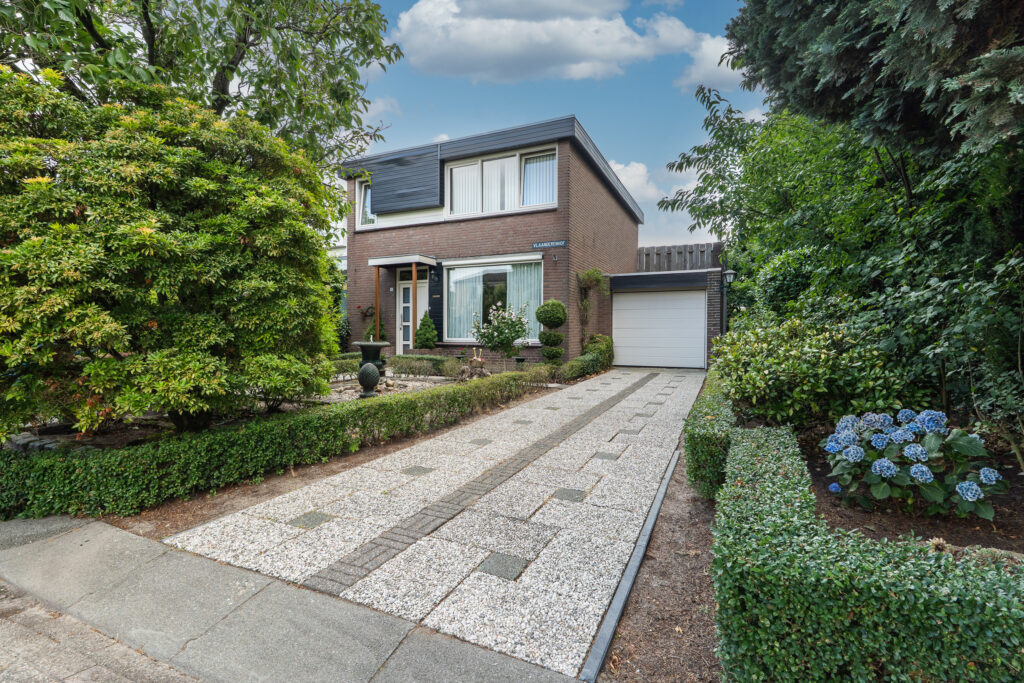 Vlaanderenhof 5