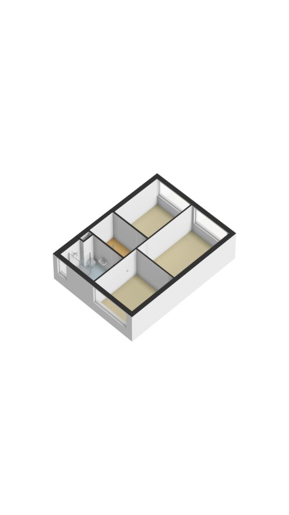Plattegrond 3