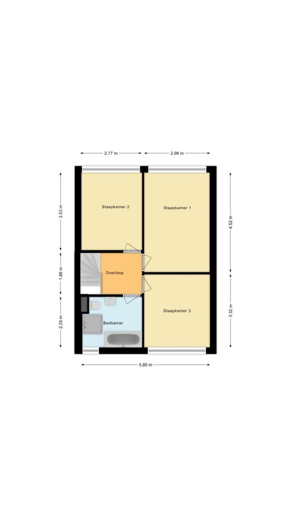 Plattegrond 4