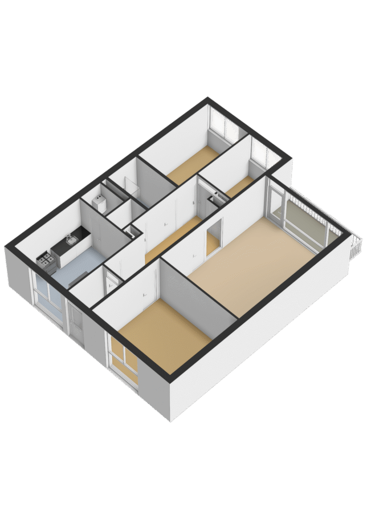 Plattegrond 2