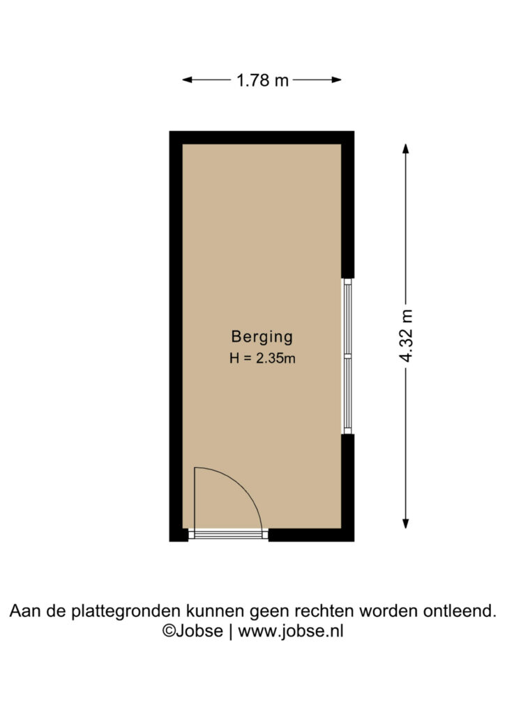 Plattegrond 3