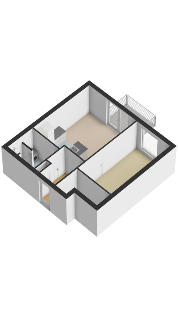 Plattegrond 2