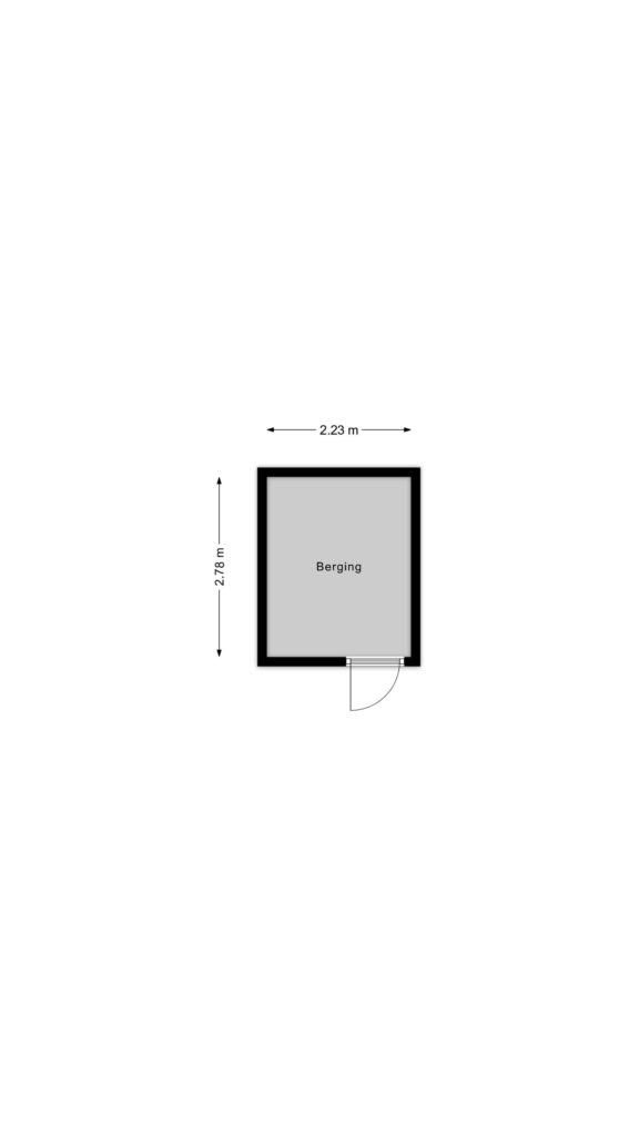 Plattegrond 3
