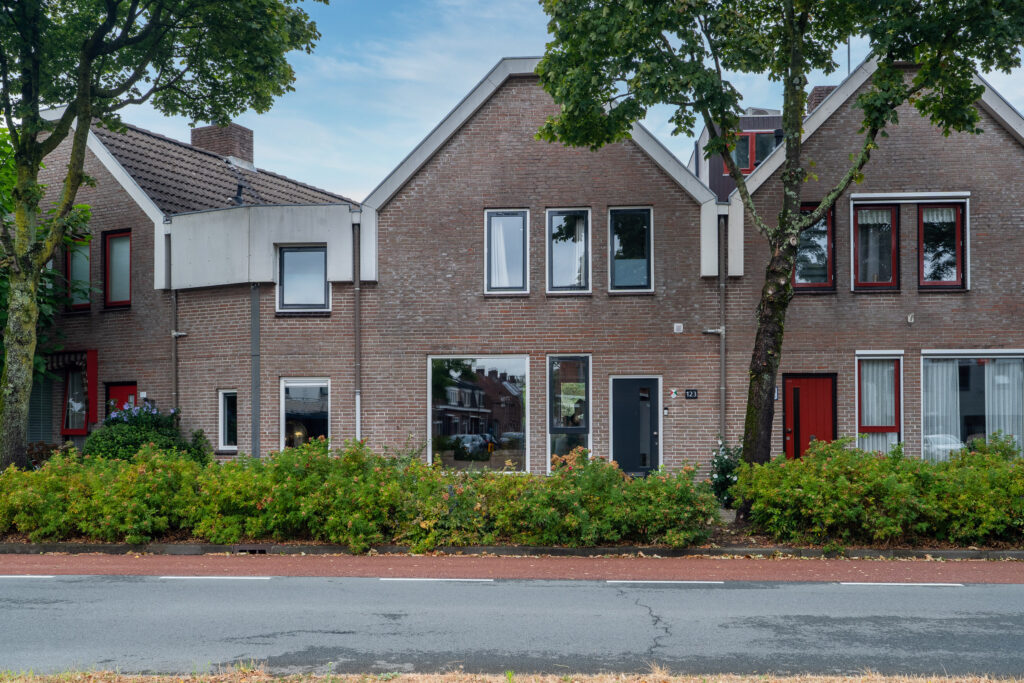 Ridderstraat 123