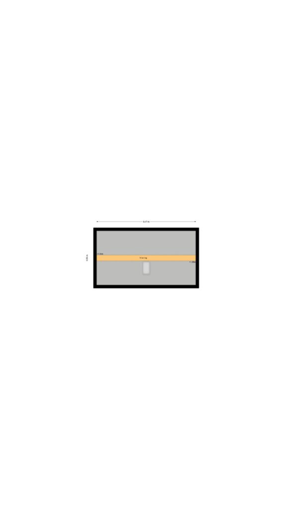 Plattegrond 1