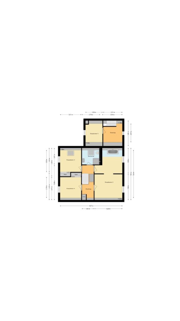 Plattegrond 3