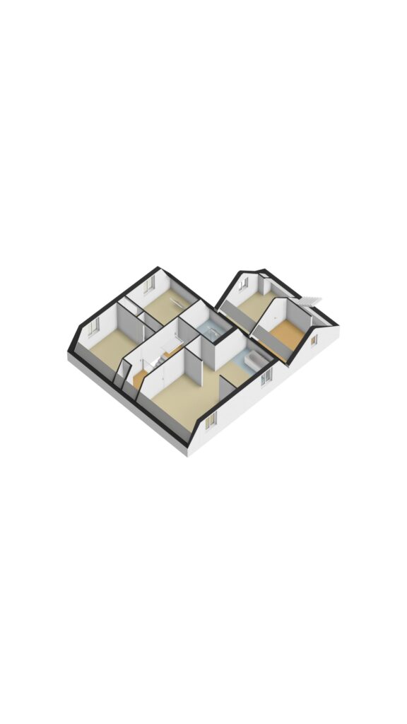 Plattegrond 4