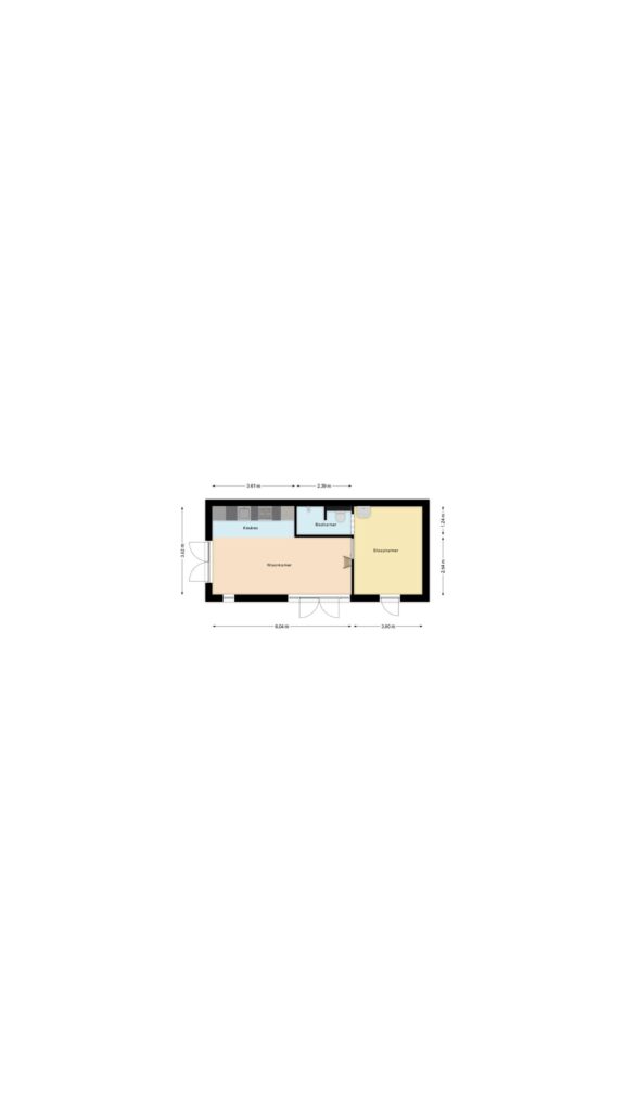 Plattegrond 5
