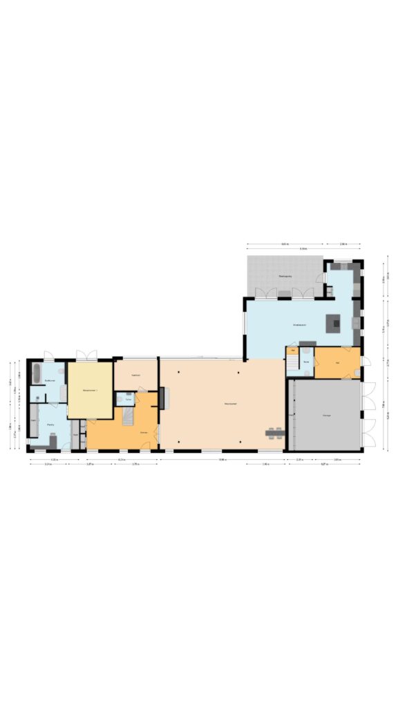 Plattegrond 2