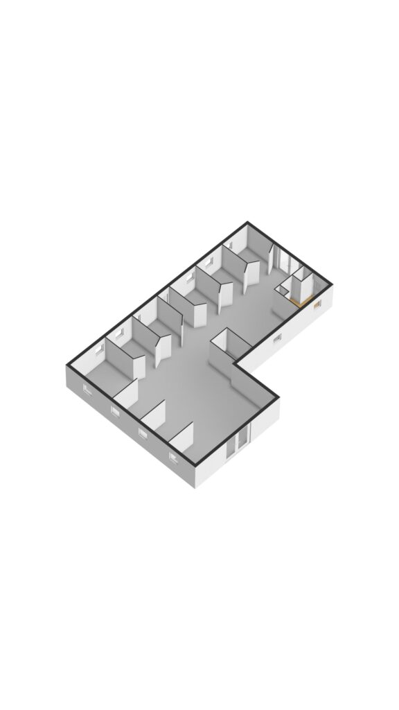 Plattegrond 3