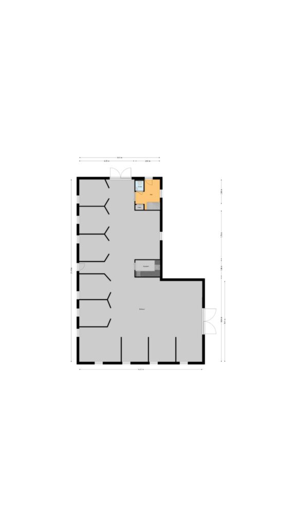 Plattegrond 5