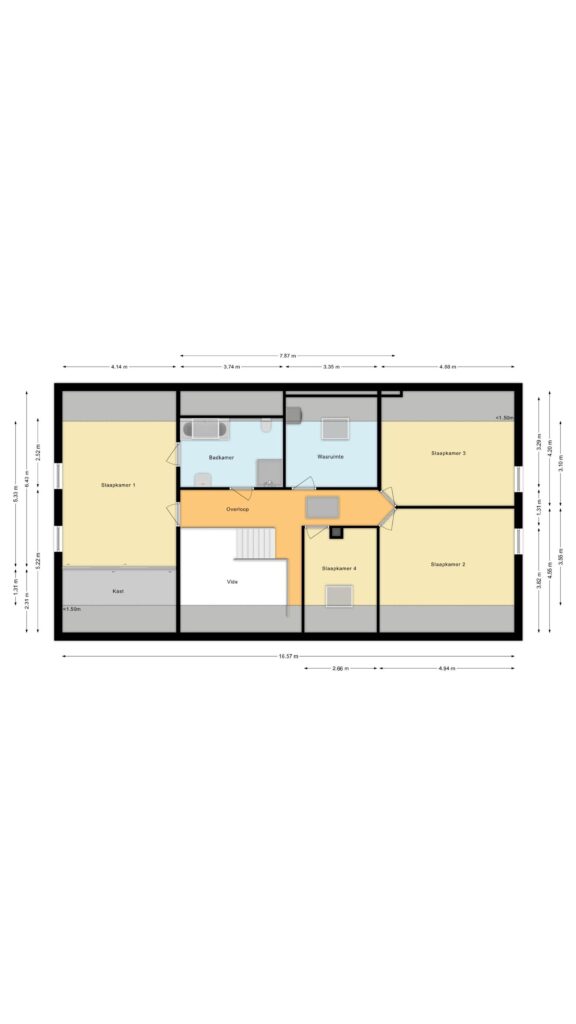 Plattegrond 3
