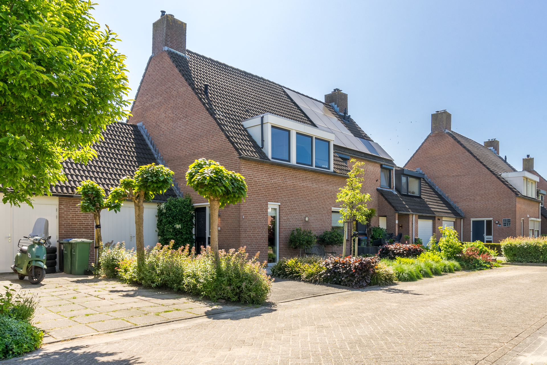 Rotselaar 9