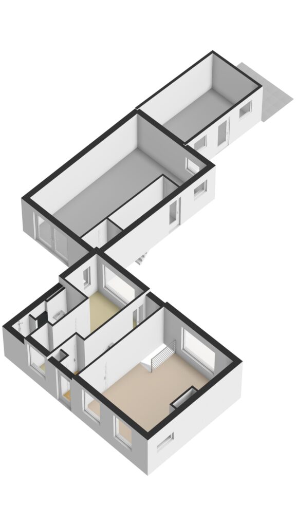 Plattegrond 2